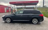 Citroen C5 2 generation wagon 5-doors