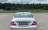 Mercedes-Benz CLS-Class C219 Sedan