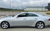 Mercedes-Benz CLS-Class C219 Sedan