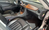 Mercedes-Benz CLS-Class C219 Sedan