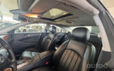 Mercedes-Benz CLS-Class C219 Sedan