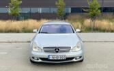 Mercedes-Benz CLS-Class C219 Sedan