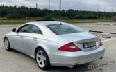 Mercedes-Benz CLS-Class C219 Sedan