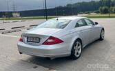 Mercedes-Benz CLS-Class C219 Sedan