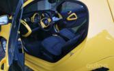 Smart Fortwo 2 generation Hatchback 3-doors