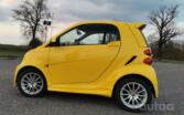 Smart Fortwo 2 generation Hatchback 3-doors