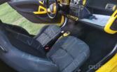 Smart Fortwo 2 generation Hatchback 3-doors