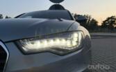 Audi A6 4G/C7 Avant wagon 5-doors
