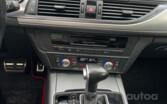 Audi A6 4G/C7 Avant wagon 5-doors