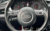 Audi A6 4G/C7 Avant wagon 5-doors