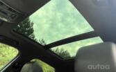 Audi A6 4G/C7 Avant wagon 5-doors