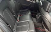 Audi A6 4G/C7 Avant wagon 5-doors