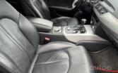 Audi A6 4G/C7 Avant wagon 5-doors