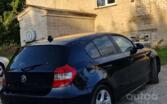 BMW 1 Series E81-E88
