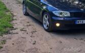 BMW 1 Series E81-E88