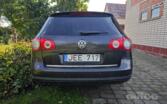 Volkswagen Passat B6 wagon 5-doors