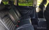 Volkswagen Passat B6 wagon 5-doors