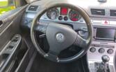 Volkswagen Passat B6 wagon 5-doors