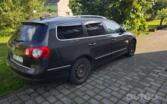 Volkswagen Passat B6 wagon 5-doors