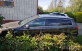 Volkswagen Passat B6 wagon 5-doors