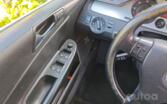 Volkswagen Passat B6 wagon 5-doors