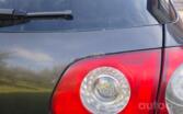 Volkswagen Passat B6 wagon 5-doors