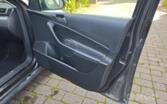 Volkswagen Passat B6 wagon 5-doors