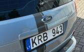 Ford C-Max 1 generation Minivan