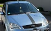 Ford C-Max 1 generation Minivan