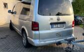 Volkswagen Transporter T5 Minivan 4-doors