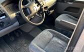 Volkswagen Transporter T5 Minivan 4-doors