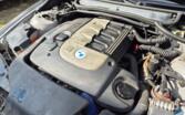 BMW 3 Series E46 Sedan 4-doors