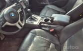 BMW 3 Series E46 Sedan 4-doors