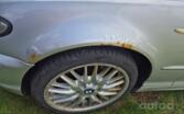 BMW 3 Series E46 Sedan 4-doors