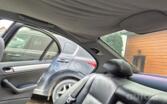 BMW 3 Series E46 Sedan 4-doors
