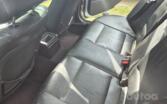 BMW 3 Series E46 Sedan 4-doors