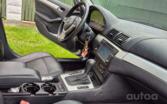 BMW 3 Series E46 Sedan 4-doors