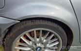 BMW 3 Series E46 Sedan 4-doors
