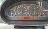 BMW 3 Series E46 Sedan 4-doors