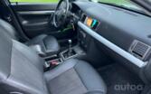 Opel Vectra C wagon