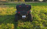 Polaris Sportsman