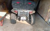 Polaris Sportsman
