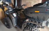 Polaris Sportsman