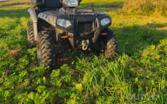 Polaris Sportsman