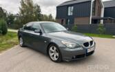 BMW 5 Series E60/E61 Sedan