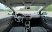 Volkswagen Golf Plus 1 generation