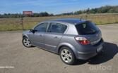 Opel Astra H Hatchback