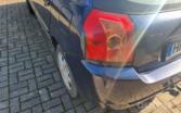 Toyota Corolla E120/E130 [restyling]