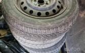 Toyota Corolla E120/E130 [restyling]