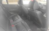 BMW X3 F25 Crossover